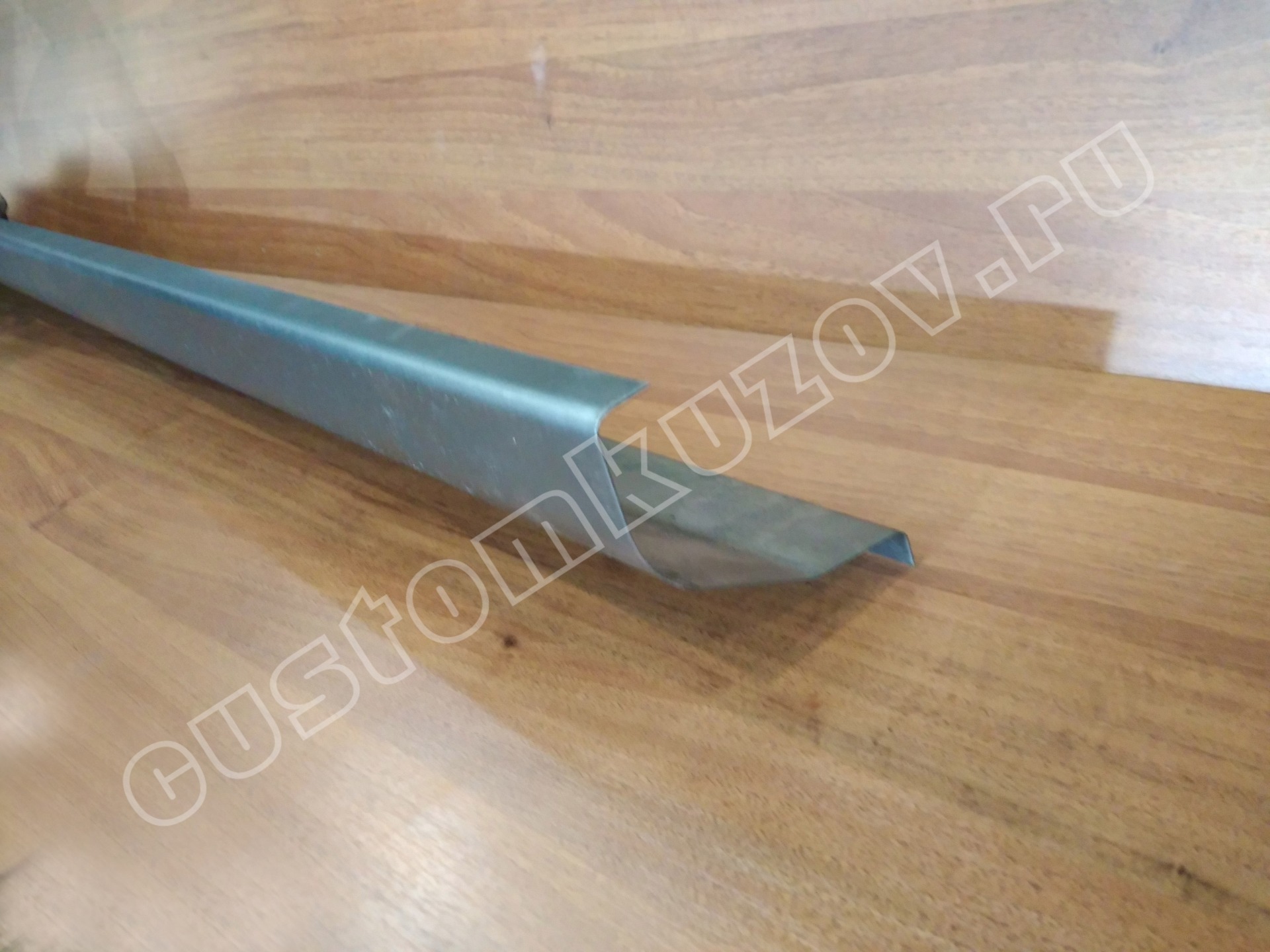 Ремкомплект порога